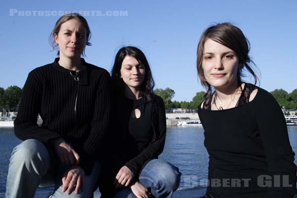 SHEEDUZ - 2005-05-11 - PARIS -  - 